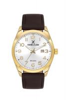 Наручные часы  Daniel Klein мужские кварцевые 14272-7