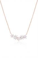 Цепочка с кулоном 4058-3 DK