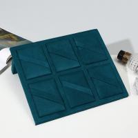 0026  зеленый 6 карманов