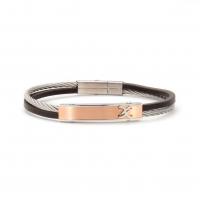 Браслет мужской Daniel Klein 2103-02DK