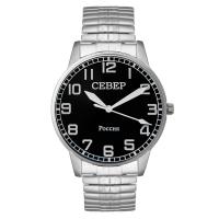 Наручные часы Север мужские кварцевые PX2035-112-145