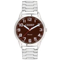 Наручные часы Север мужские кварцевые PX2035-117-165