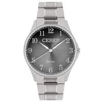 Наручные часы Север мужские кварцевые EX2035-109-145