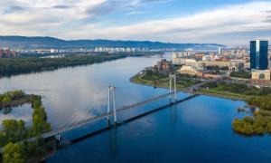 г. Красноярск