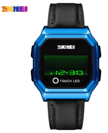 1650blue ремень