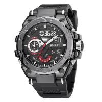 SM8060black-black