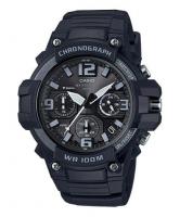 Наручные часы Casio мужские MCW-100H-1A3VDF