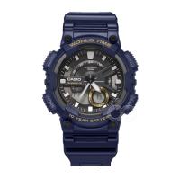 Наручные часы Casio мужские AEQ-110W-2AVDF