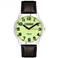 Наручные часы Север мужские кварцевые X2035-117-104