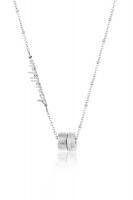 Цепочка с кулоном 4068-1DK