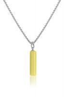 Цепочка с кулоном 4062-1 DK