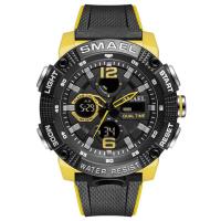 SM8039black-yellow