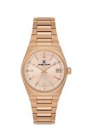 Наручные часы  Daniel Klein женские кварцевые 14177-6