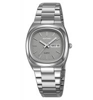 Часы наручные Skmei женские кварцевые 2420silver-grey