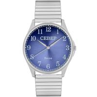 Наручные часы Север мужские кварцевые PX2035-109-175