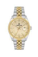 Наручные часы  Daniel Klein мужские кварцевые 13985-5