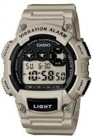 Наручные часы Casio мужские W-735H-8A2VDF