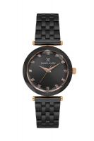 Наручные часы  Daniel Klein женские кварцевые 14189-6