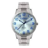 Наручные часы Север мужские кварцевые EX2035-112-117