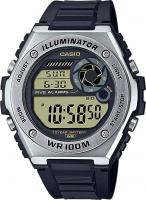Наручные часы Casio мужские MWD-100H-9AVDF