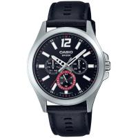 Наручные часы Casio мужские MTP-E350L-1BVDF