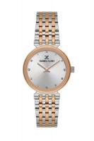 Наручные часы  Daniel Klein женские кварцевые 14175-6