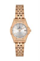 Наручные часы  Daniel Klein женские кварцевые 14167-5