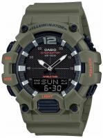 Наручные часы Casio мужские HDC-700-3A2VDF