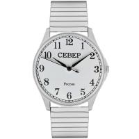 Наручные часы Север мужские кварцевые PX2035-109-154