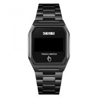 Часы наручные Skmei мужские электронные 1679black