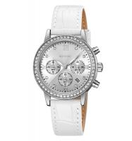 Часы наручные Skmei женские кварцевые 9384white