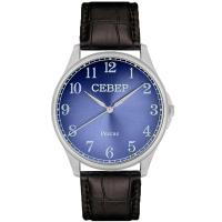 Наручные часы Север мужские кварцевые X2035-109-175