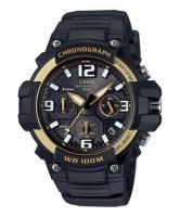 Наручные часы Casio мужские MCW-100H-9A2VDF