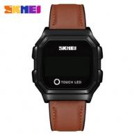 1650black-brown ремень