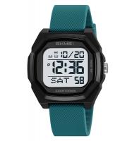 Часы наручные Skmei мужские электронные спортивные 2495lake-blue
