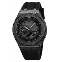 Часы наручные Skmei мужские электронные спортивные 2471black