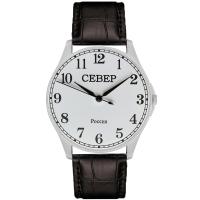 Наручные часы Север мужские кварцевые X2035-109-154