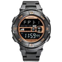 SM1361black-rose-gold