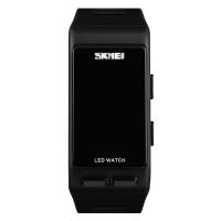 Часы наручные Skmei электронные 1364black