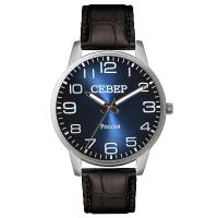 Наручные часы Север мужские кварцевые X2035-111-171