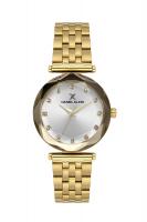 Наручные часы  Daniel Klein женские кварцевые 14189-2