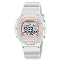 Часы наручные Skmei женские электронные спортивные  2573grey