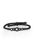 Браслет мужской Daniel Klein натуральная кожа 2184-4 DK