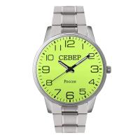 Наручные часы Север мужские кварцевые EX2035-111-104