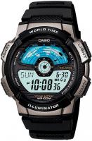 Наручные часы Casio мужские AE-1100W-1AVSDF