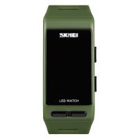 Часы наручные Skmei электронные 1364green