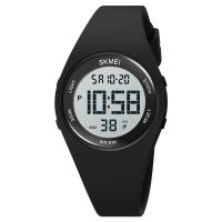 Часы наручные Skmei детские электронные спортивные 1865black-white