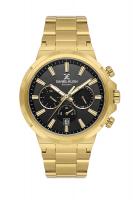 Наручные часы  Daniel Klein мужские кварцевые 14248-4