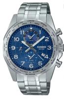 Наручные часы Casio мужские MTP-W500D-2AVDF