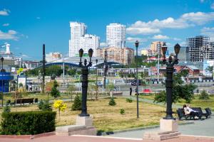 г. Челябинск